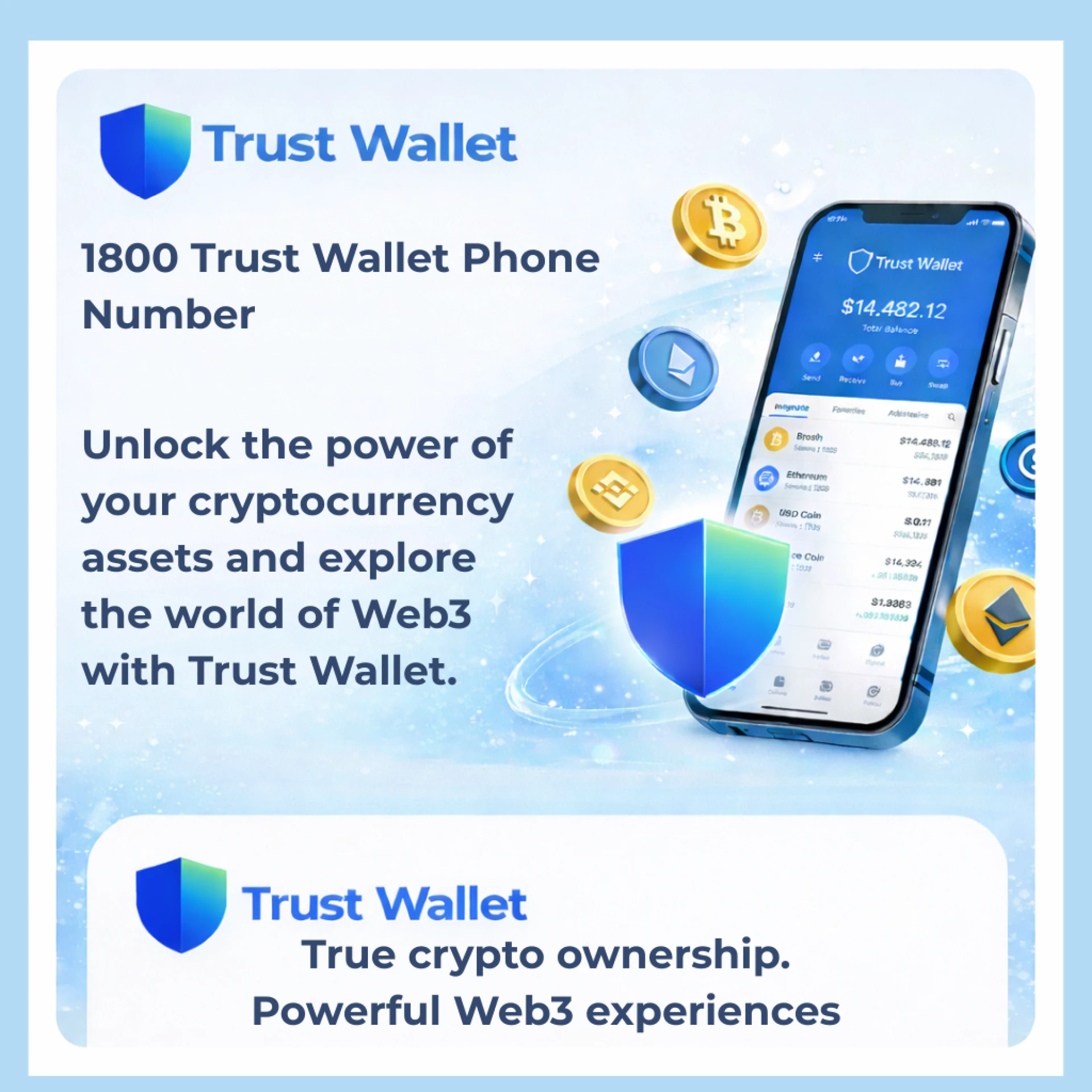 What You Need to Know About Trust Wallet: Features, Security, and Using It Safely