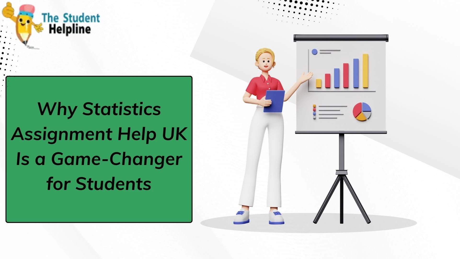 Why Statistics Assignment Help UK Is a Game-Changer for Students