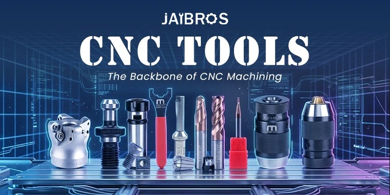 CNC Tool Tips and Secrets Every Machinist Should Know