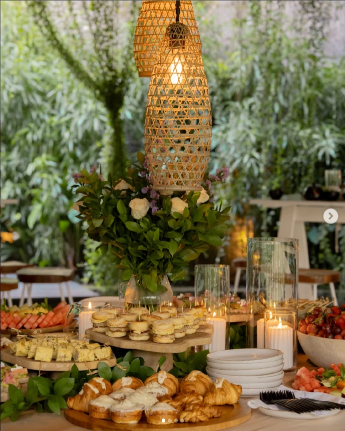 10 Powerful Benefits of Canapes Catering for Luxury Events