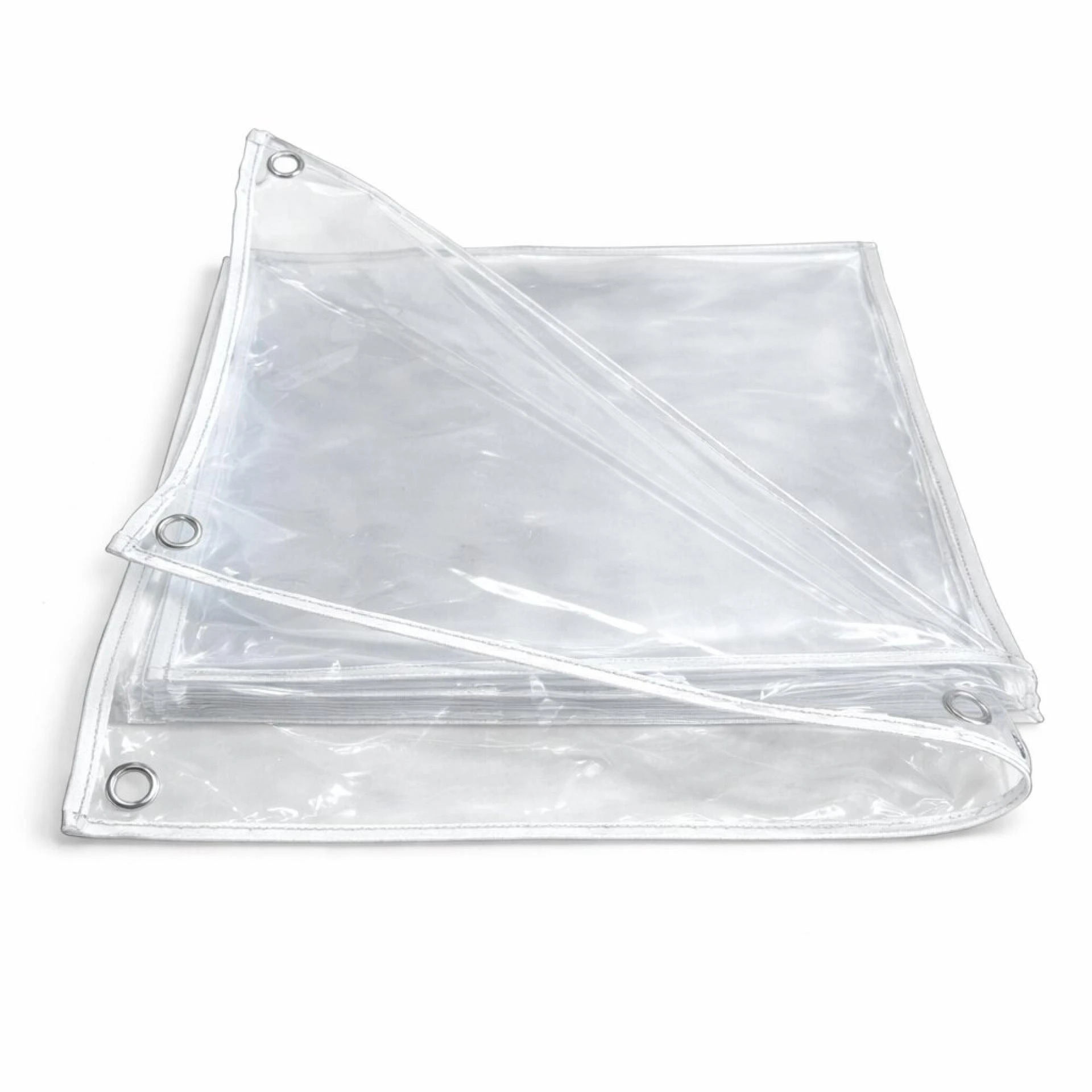Clear Tarpaulin Buying Guide for Beginners