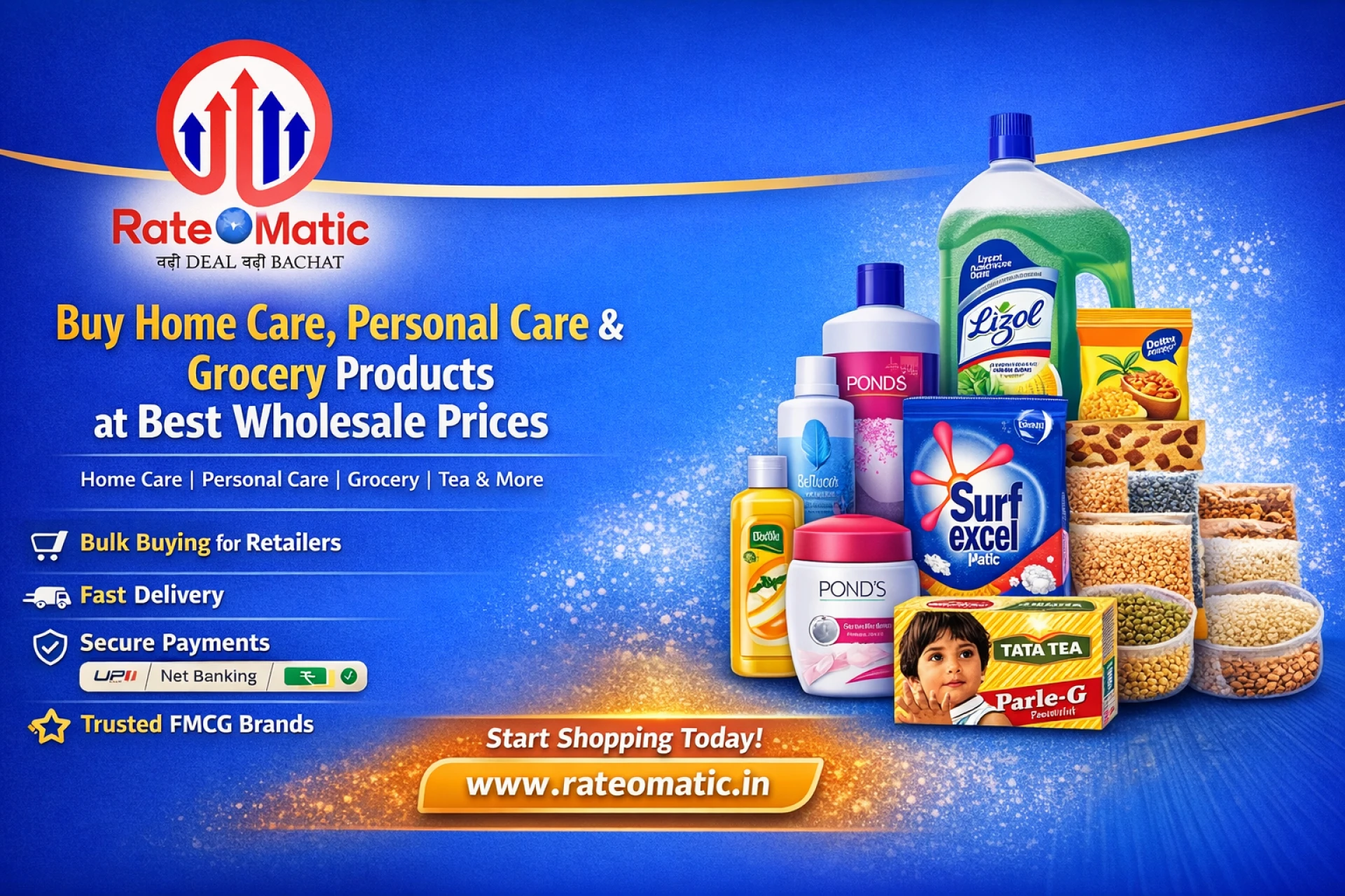 FMCG Manufacturing Industry: Growth, Trends, and Future Opportunities