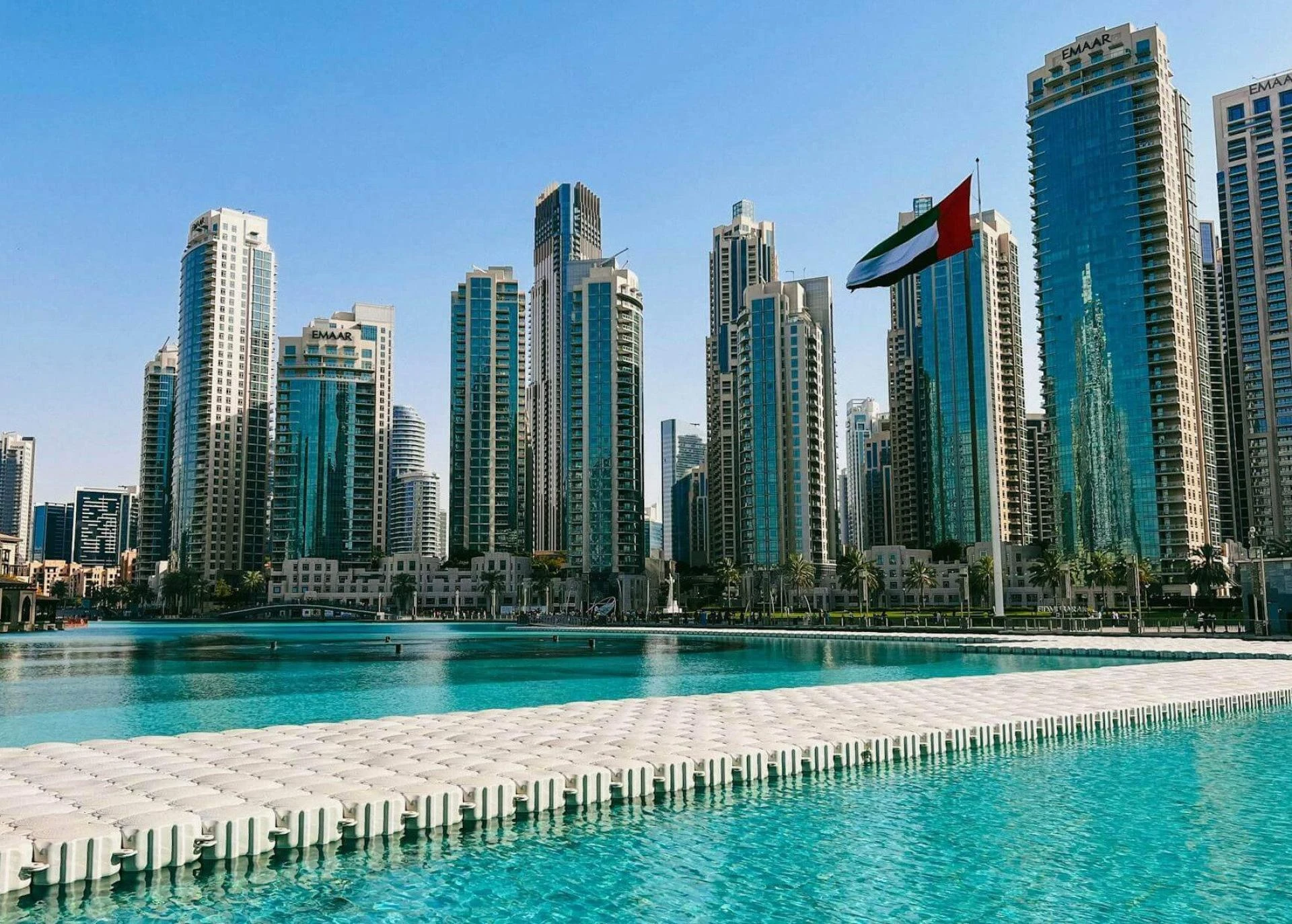 How Dubai Combines Innovation with Real Estate Excellence
