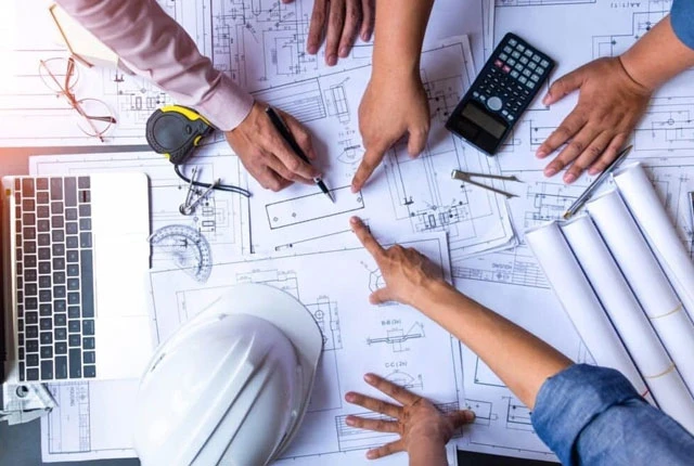 Essential Skills for Success in Civil Construction Design