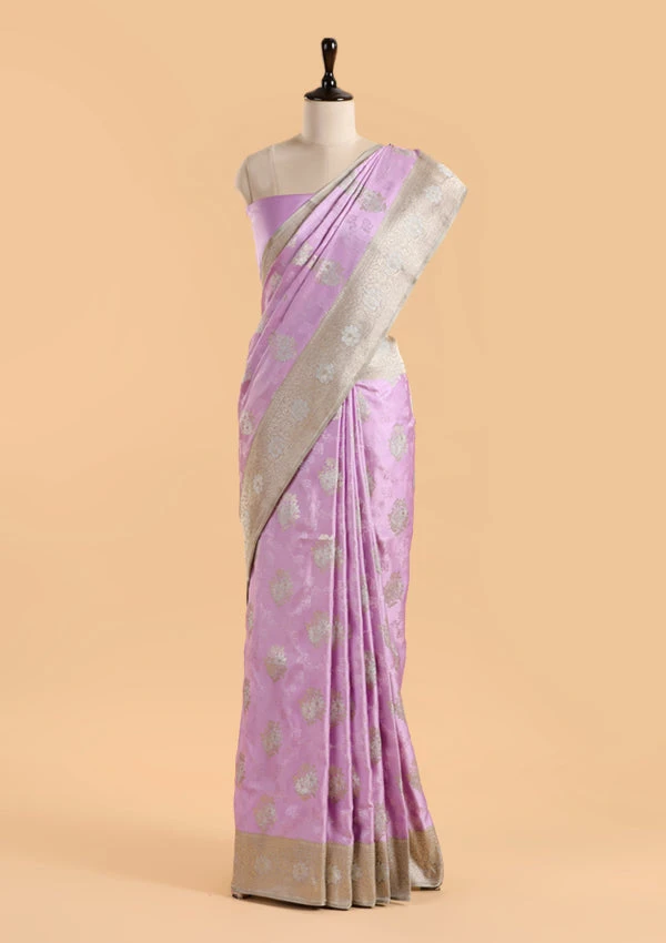 Top Tips to Buy Pure Silk Sarees Online Without Compromise on Quality