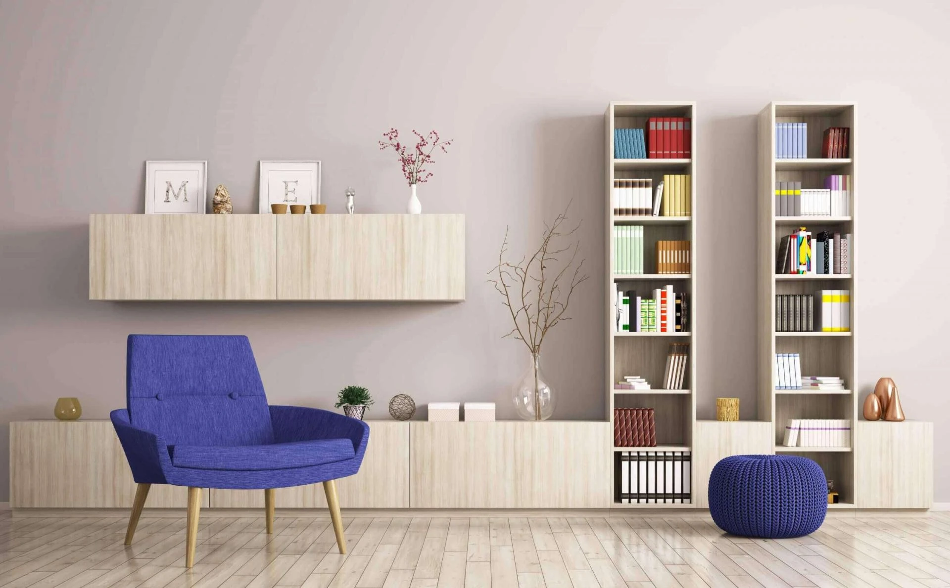 Wardrobe Dubai Designed for Luxury Homes
