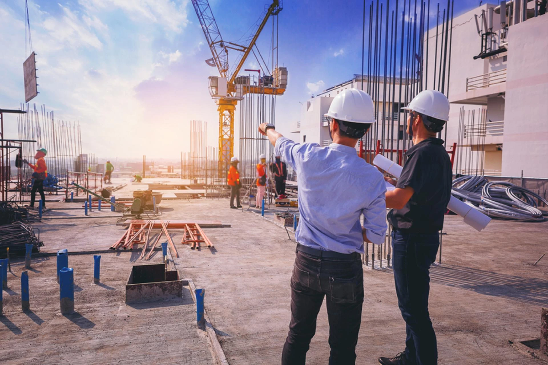 Best Architecture Firm in Ahmedabad: Top Experts for Modern Design Solutions