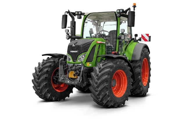 What Makes the Fendt 500 Series the Most Talked-About Compact Tractor of 2026?