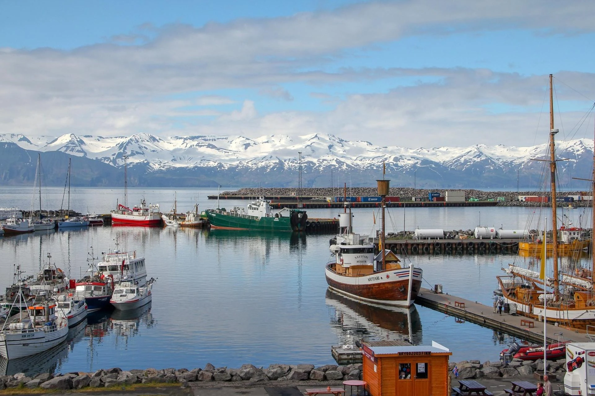 Must-See Nordic Places to Visit for Your Next Vacation