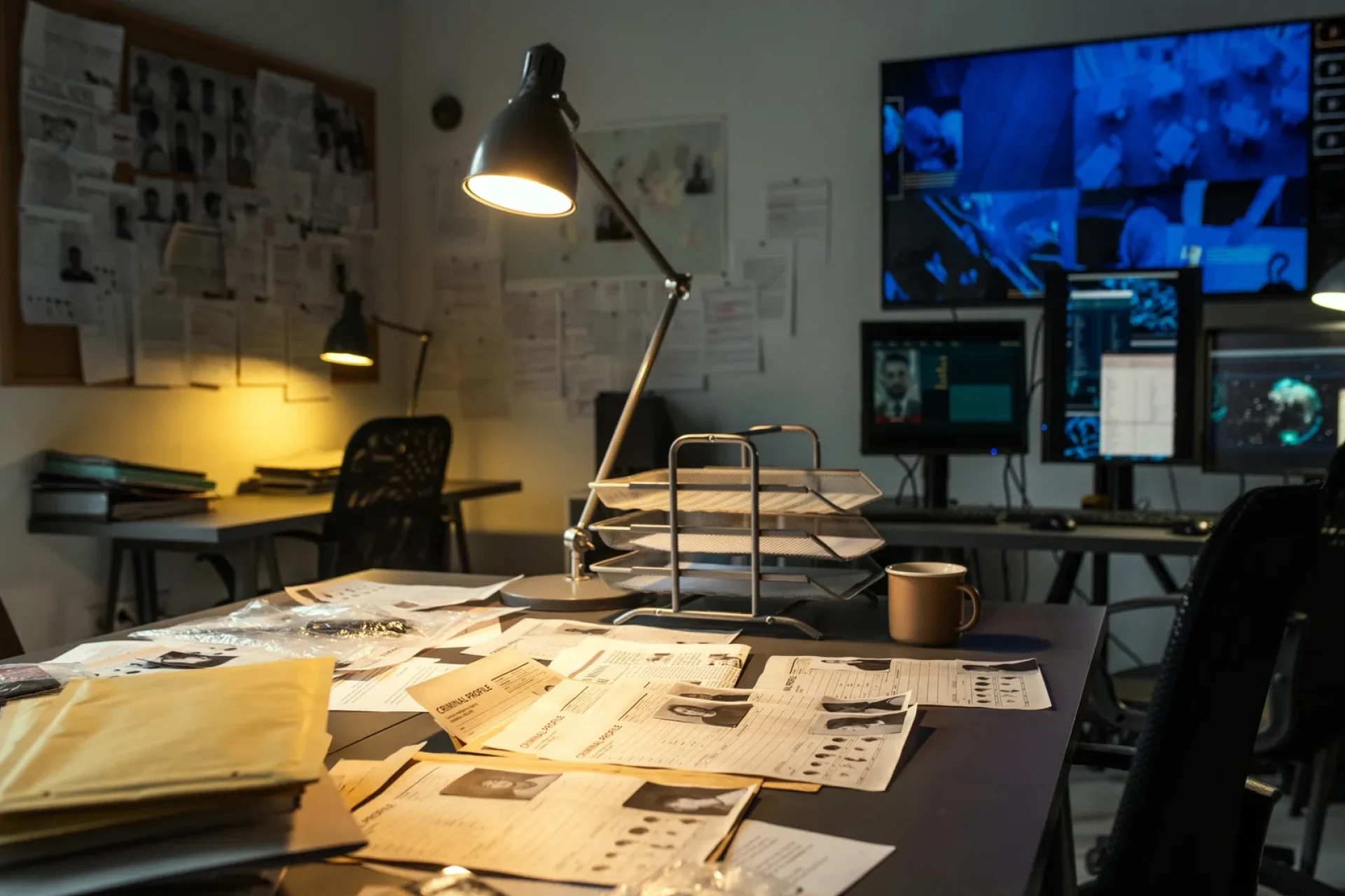 Expedited Investigative Services – Professional Solutions You Can Trust