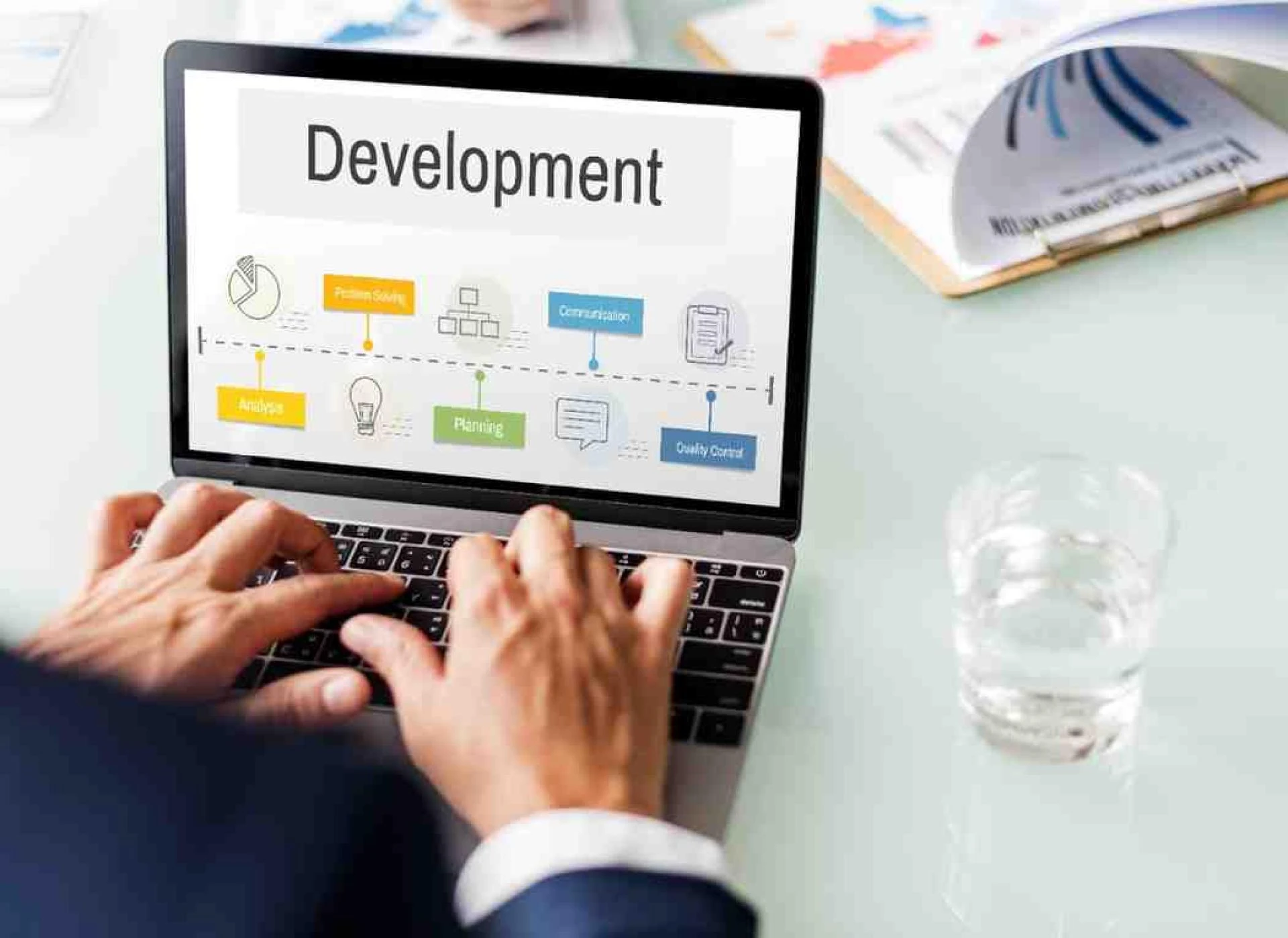 Complete WebRTC Development: From Signaling Servers to Worldwide Implementation