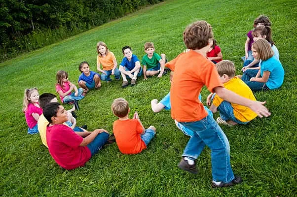 Physical Games for Preschoolers: Fun Activities to Keep Kids Active
