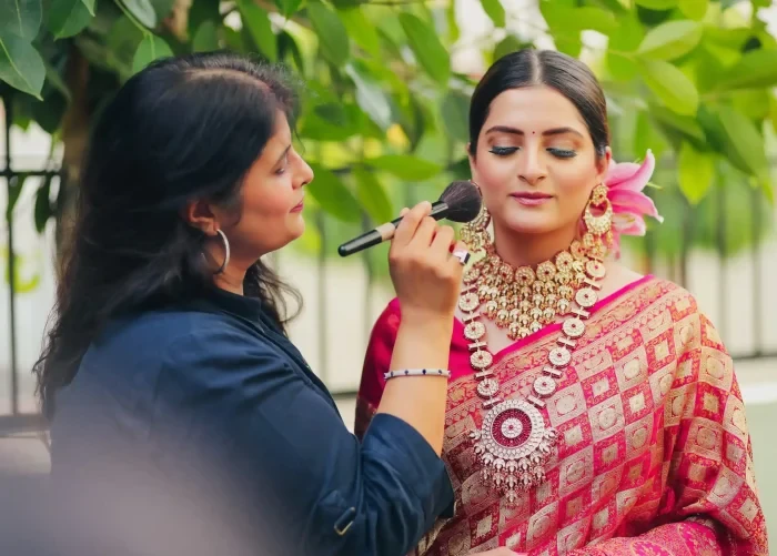 Top Summer Bridal Skin and Makeup Problems Solved