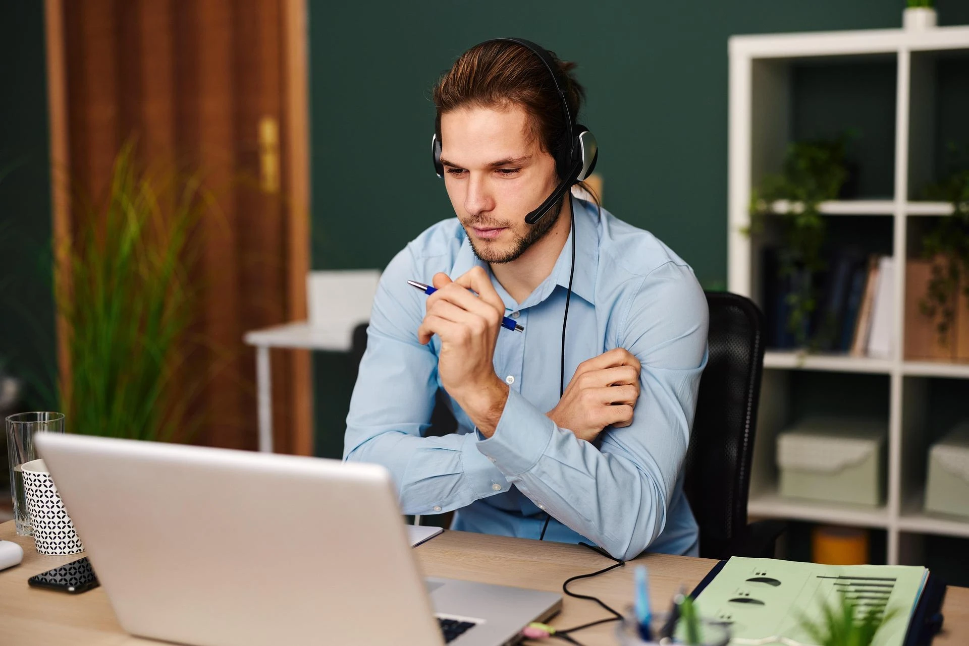 CIS Tax Return Services – Simplifying Tax for UK Construction Workers