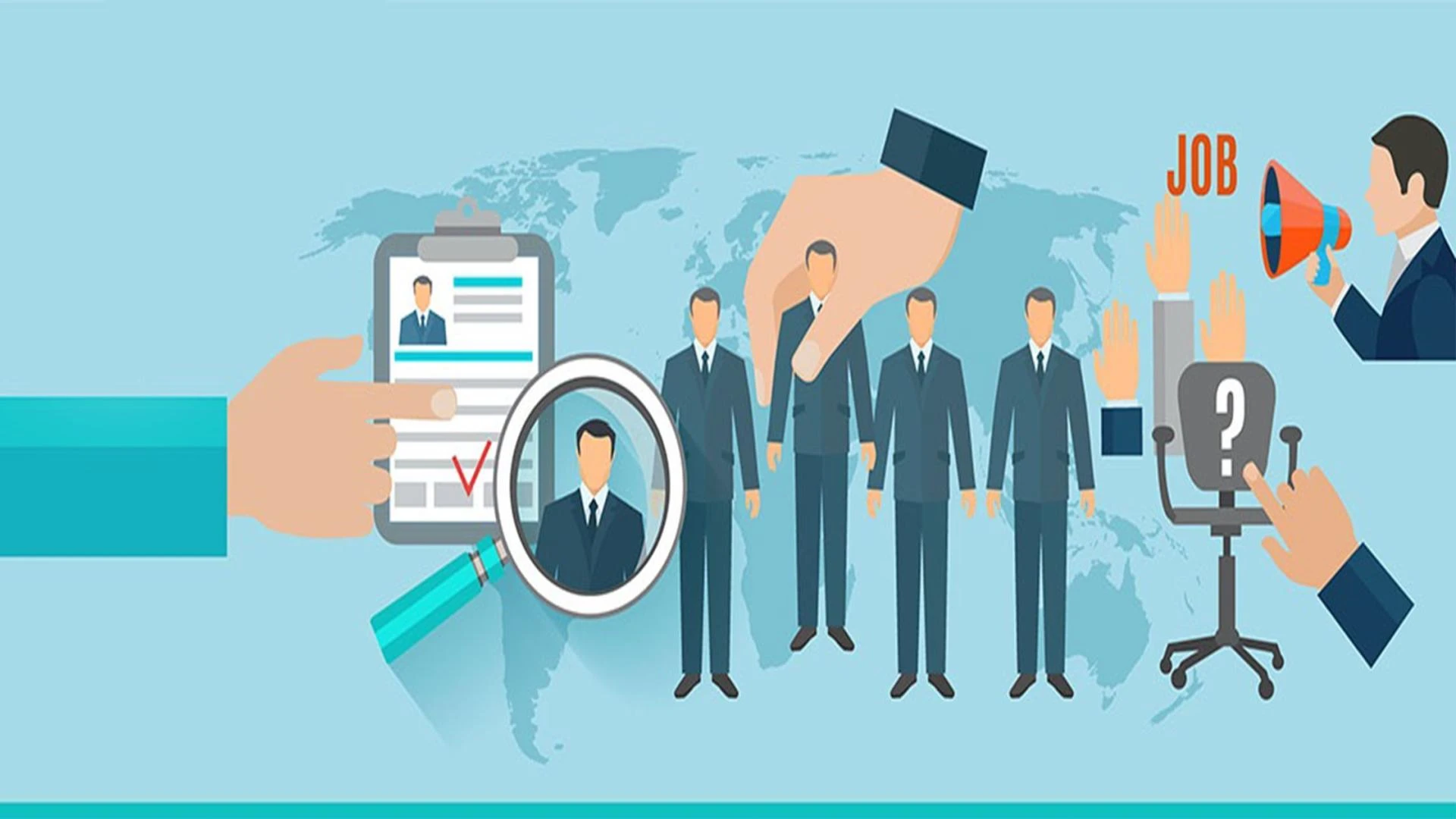 Staffing and Recruiting Companies in Bangalore: Your Ultimate Guide to Hiring and Career Growth
