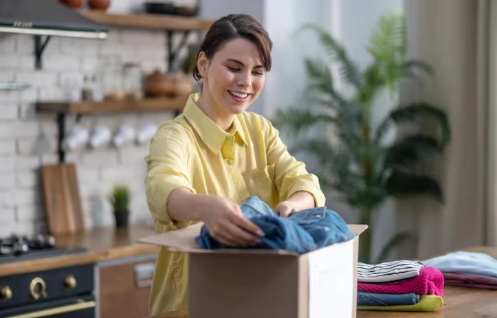 The Ultimate Guide to Pick Up Laundry Service: Reclaiming Your Time and Freshness