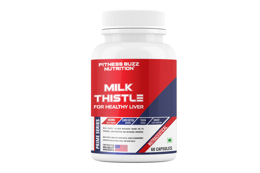 Liver Supplements: Key Benefits and When to Use Them