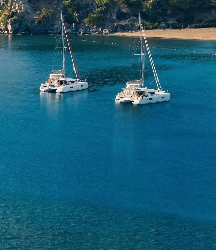 Yacht Charter vs Hotel: Which Holiday Experience Actually Wins