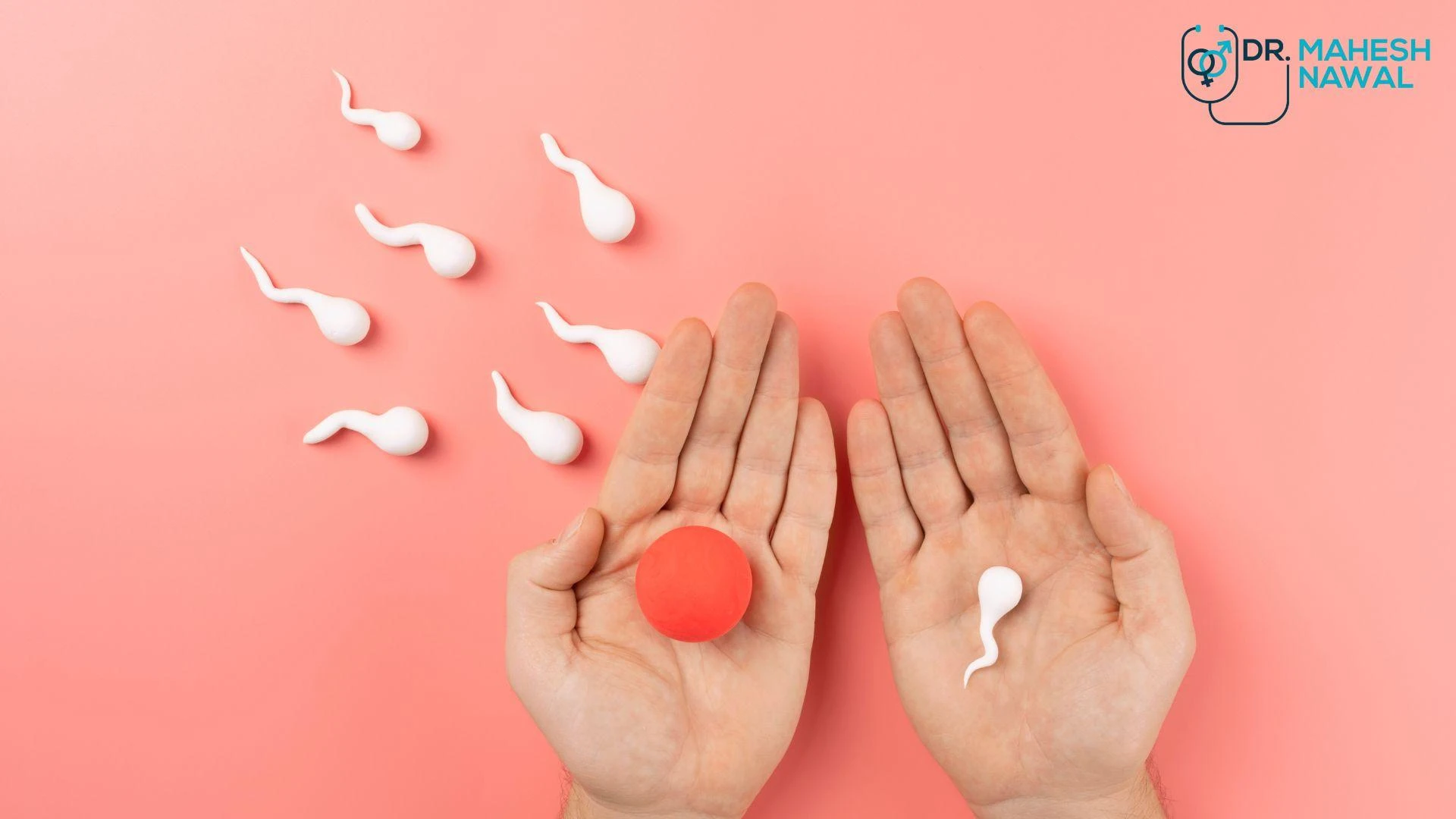 Low Sperm Count Treatment In Indore: Causes, Symptoms, and Effective Solutions