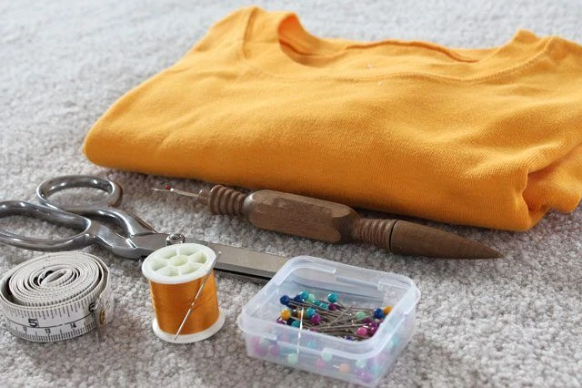 How Professional Stitching Services Help You Look Sharper and More Confident