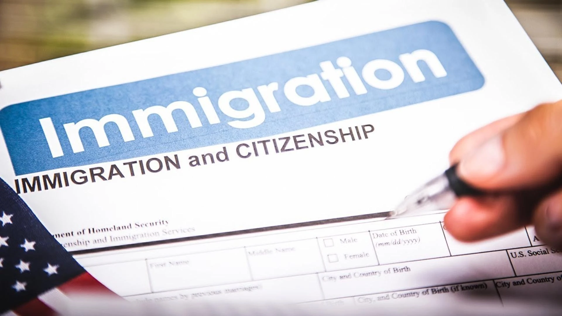 How Reliable Immigration Advisors Help You Avoid Common Visa Rejection Mistakes