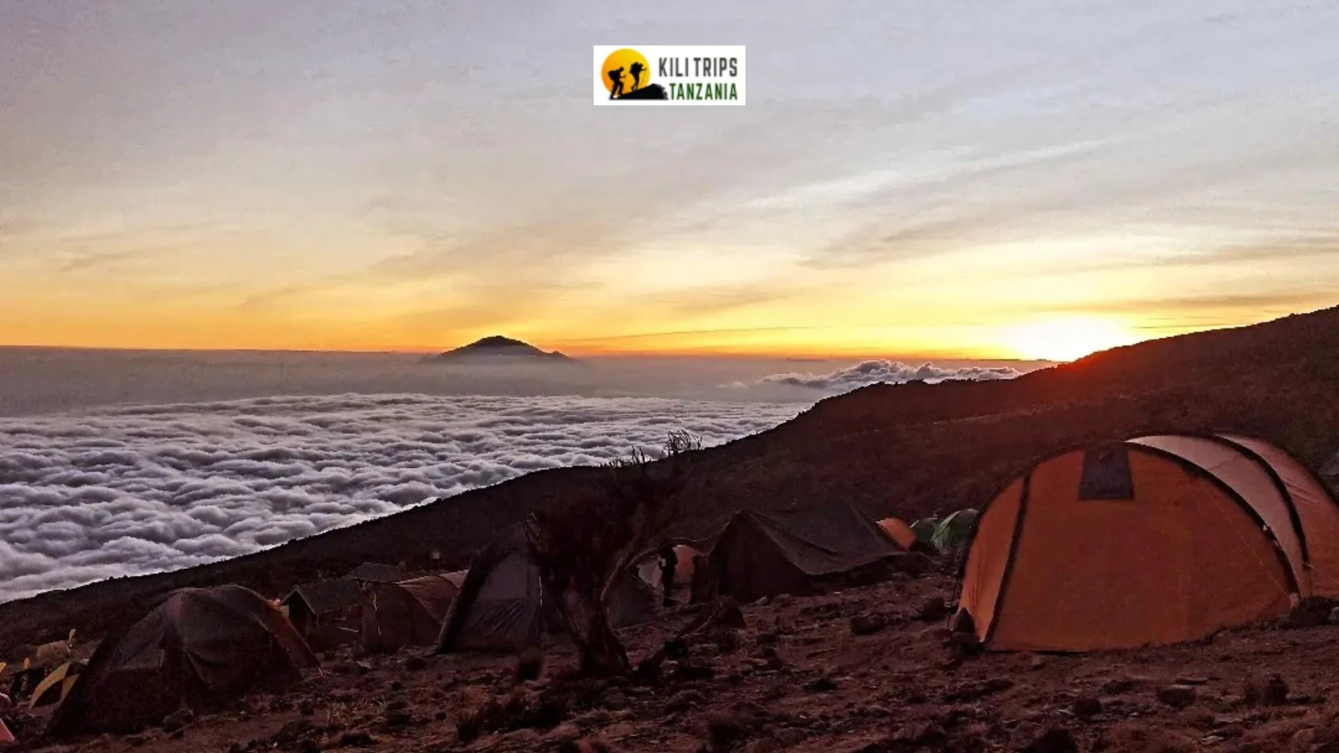 Exploring the Kilimanjaro Shira Route Map: A Comprehensive Trekking Guide