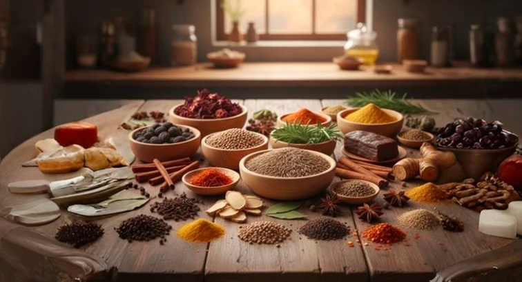 Why Wholesale Spices Are the Smart Choice for Quality, Savings, and Business Growth