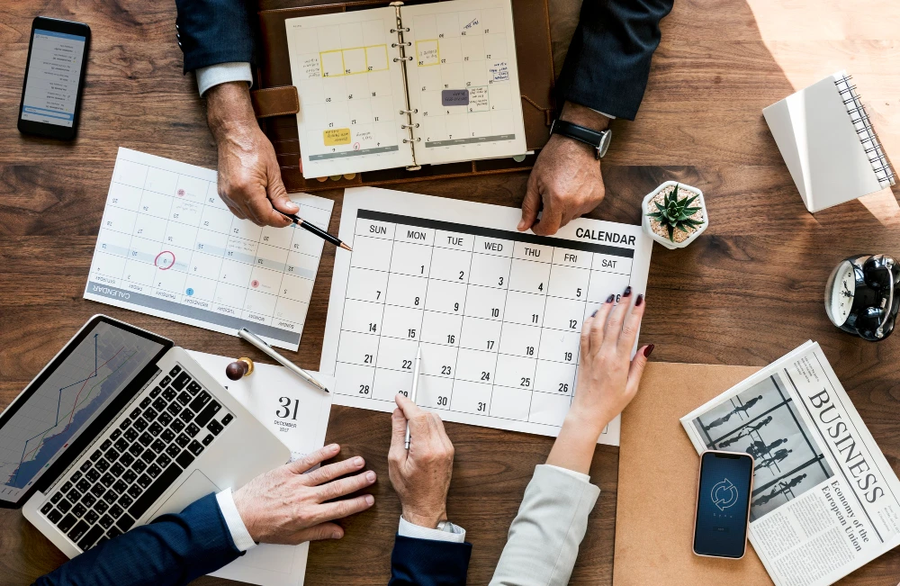 Why Appointment Setting for B2B Is Critical for Sales Growth