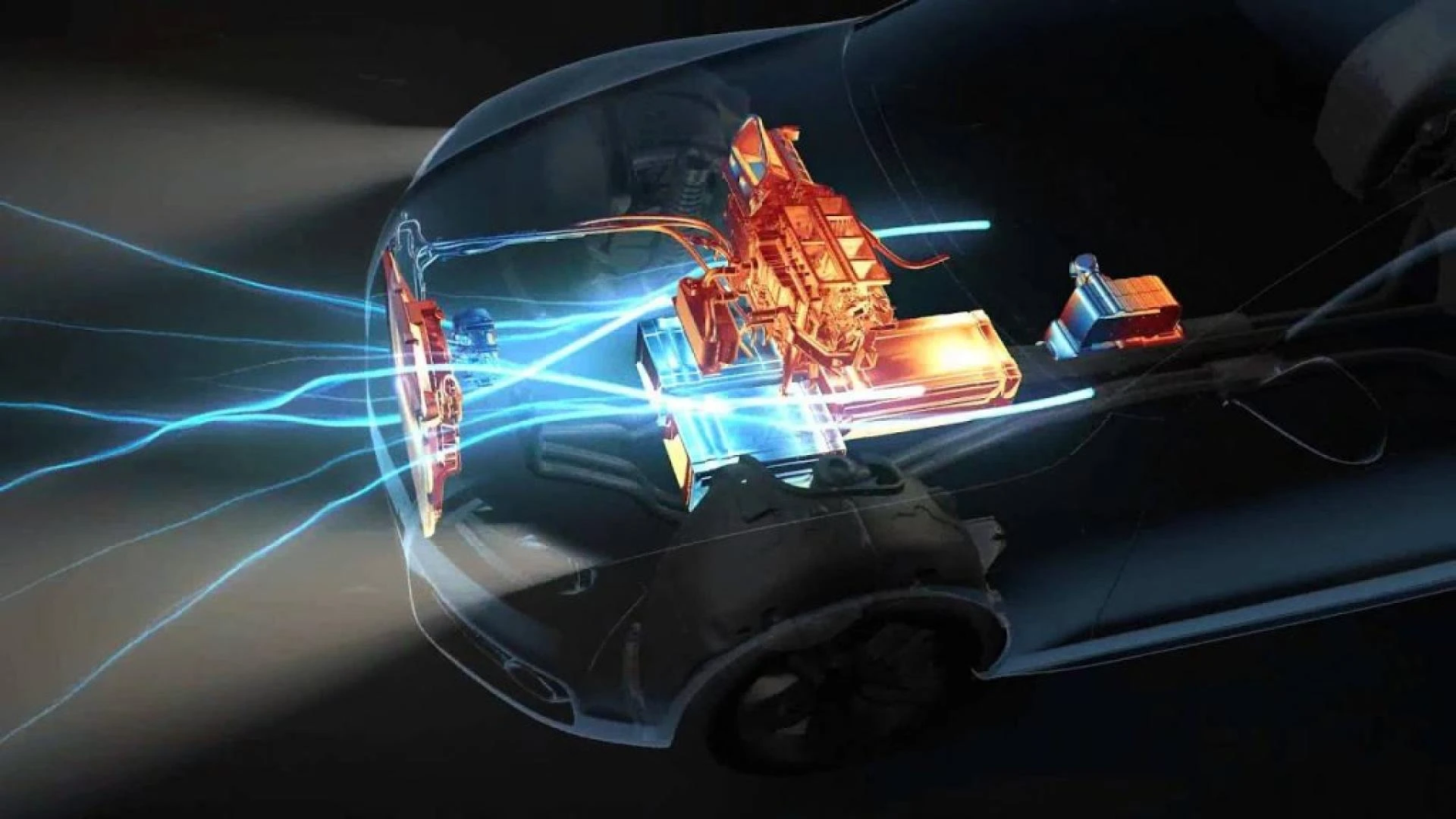 Saudi Arabia Automotive HVAC Market Size, Share, Trends and Forecast 2026-2034