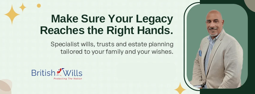 Inheritance Planning and Protecting Your Family’s Financial Future
