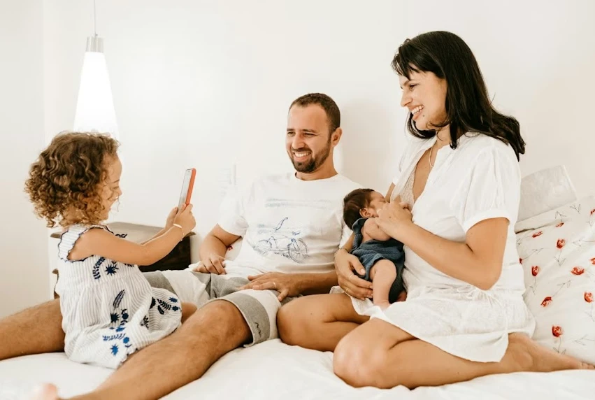 4 Benefits of Visiting a Family Dentist