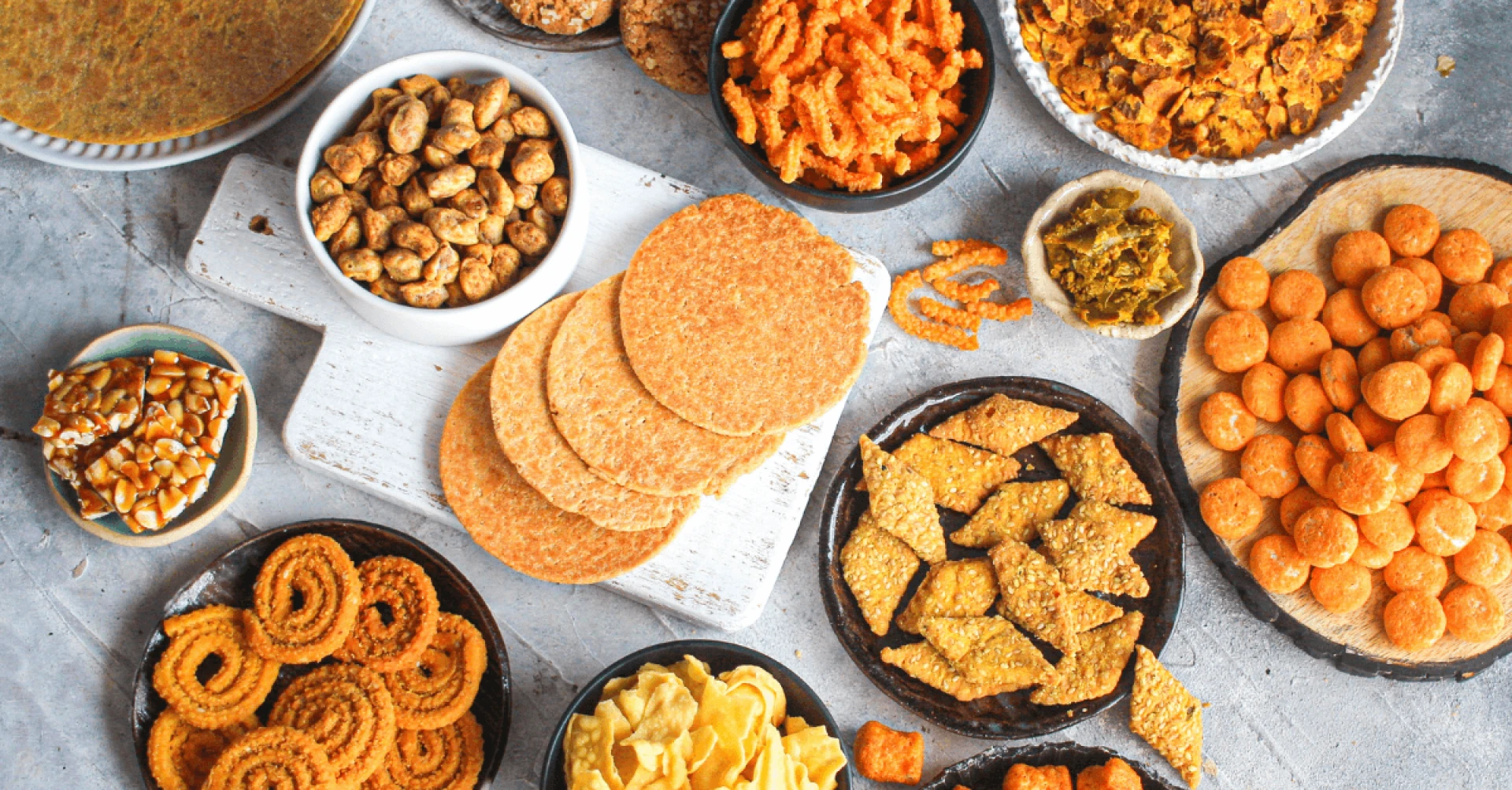 Best Gujarati Snacks Online in 2026: Top Choices for Every Food Lover
