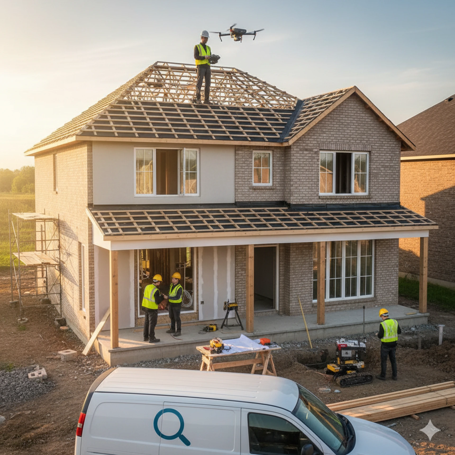 The Ultimate Home Inspection Checklist for Northern California Buyers