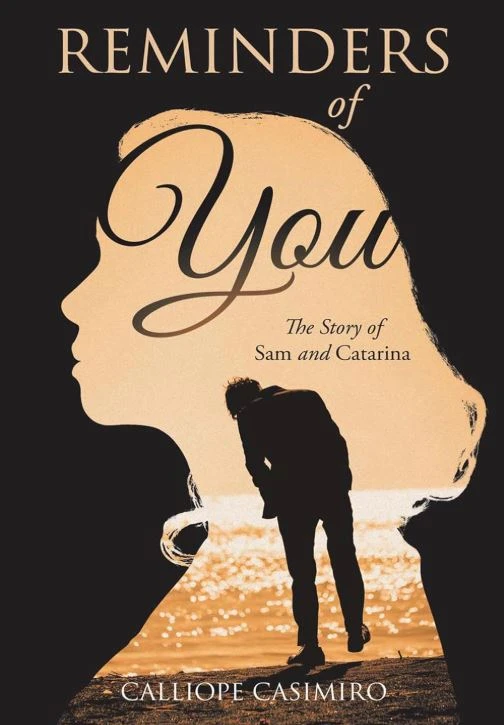 She Gave Him Her Journal. He Got Way More Than He Bargained For.