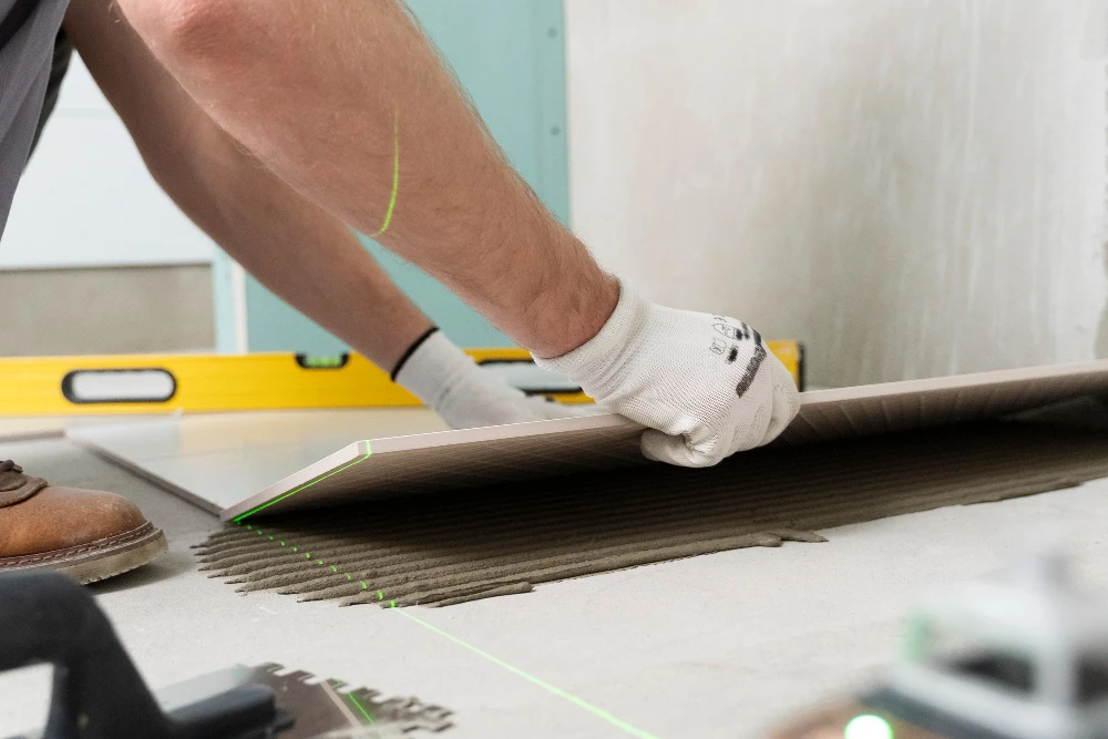 The Ultimate Bathroom Renovation Checklist for Wilmington Homeowners