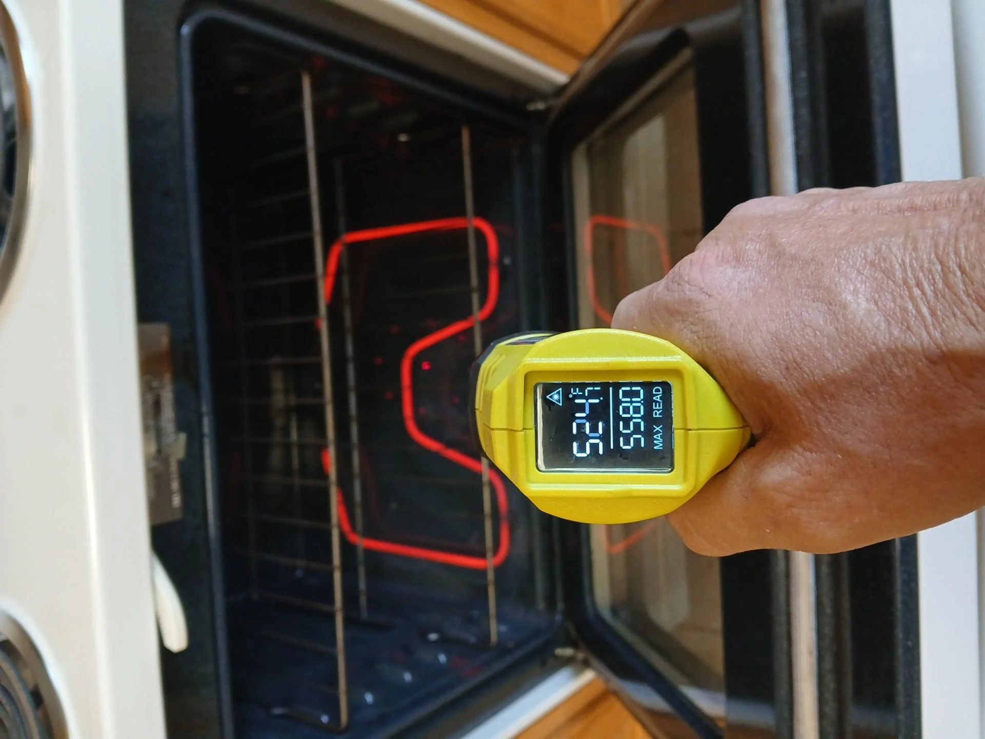 What to Expect During a Local Thermal Imaging Inspection