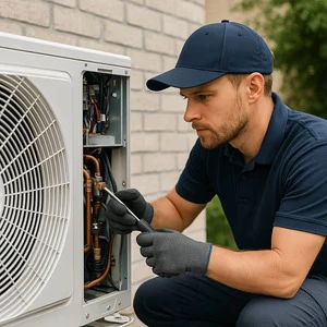 How to Choose the Right Air Conditioner Repair Experts?