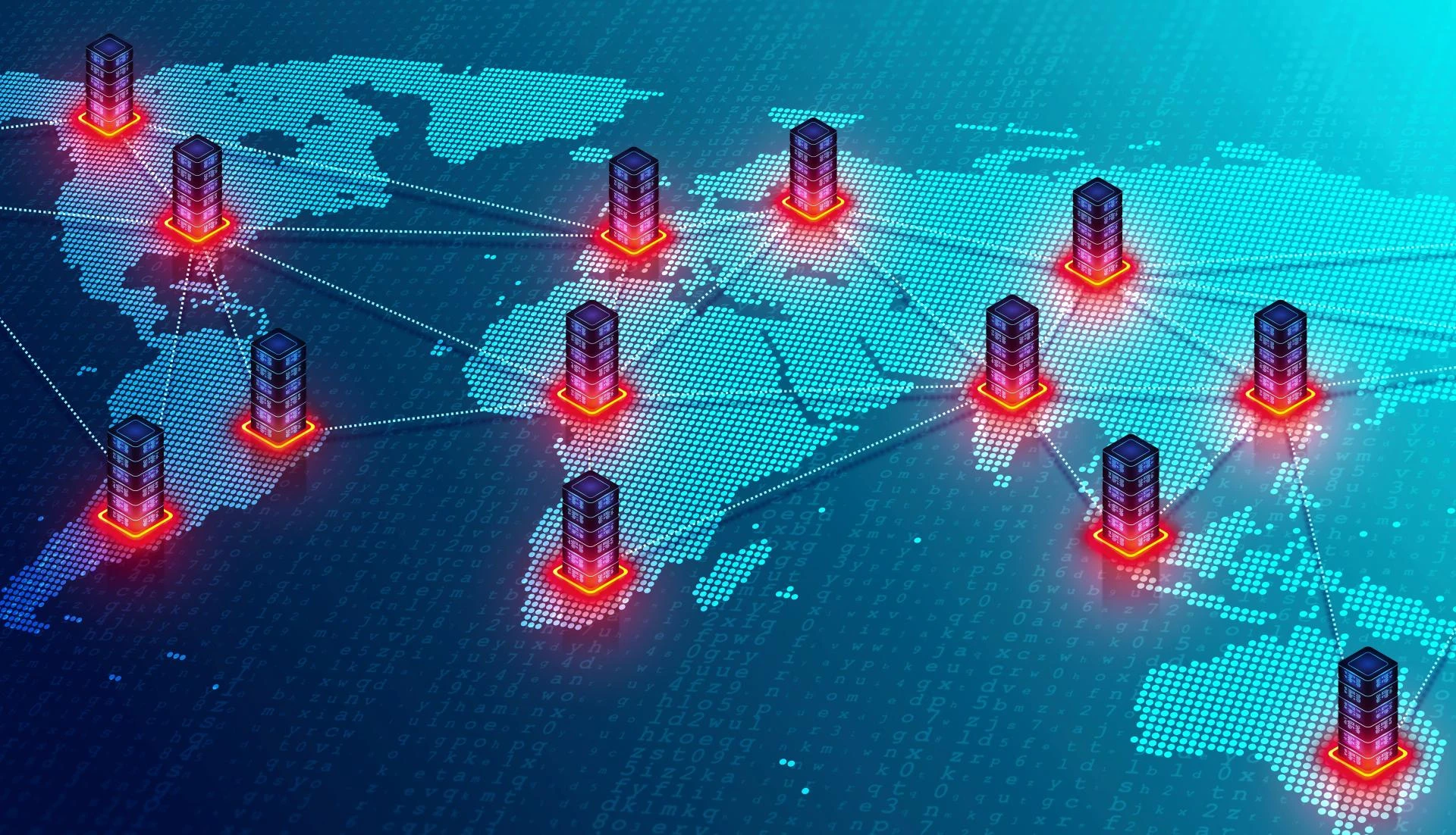 How to Enhance Your Online Security With a Dedicated IP Proxy