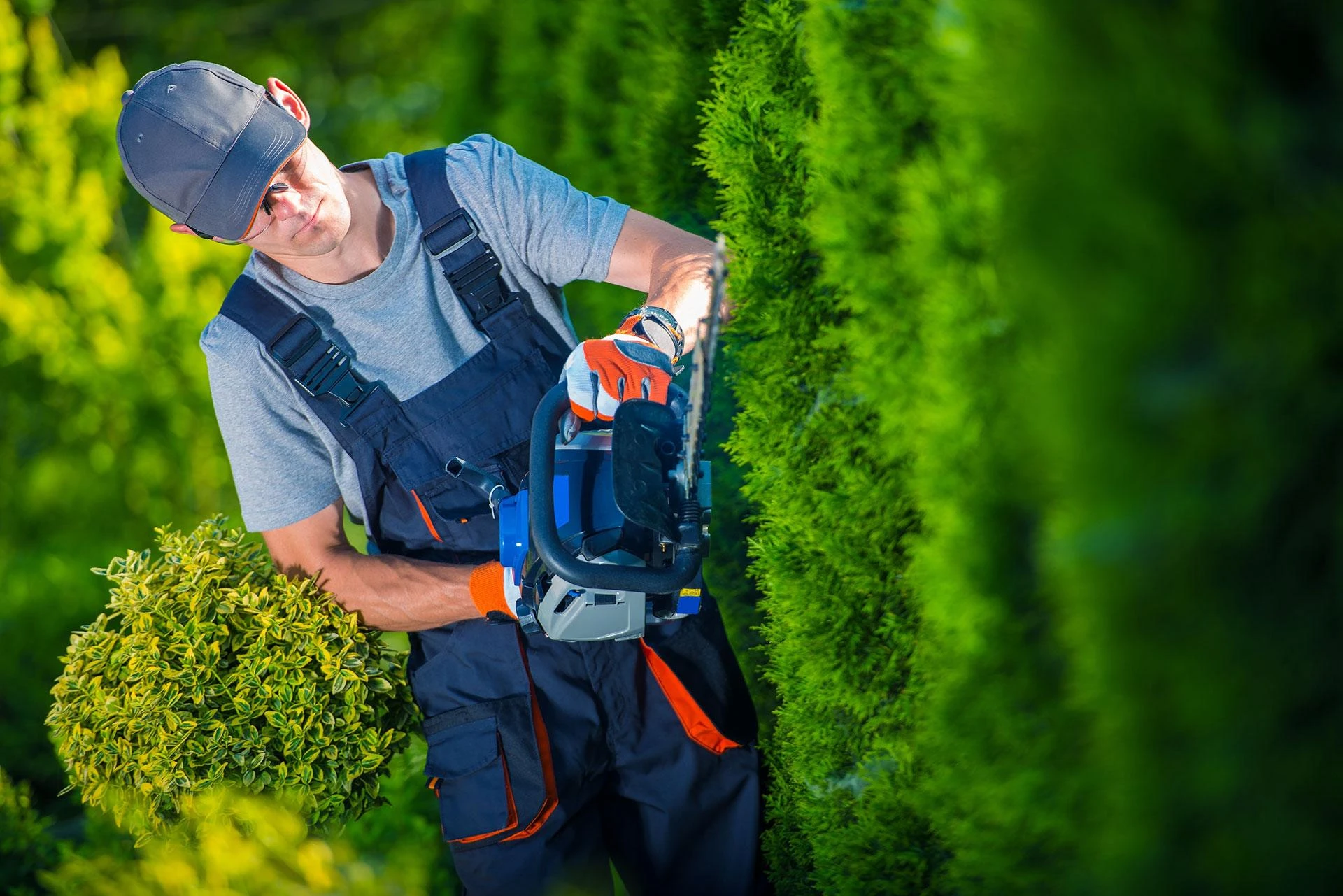 Why Some Outdoor Spaces Feel Effortless, And Others Always Need Fixing