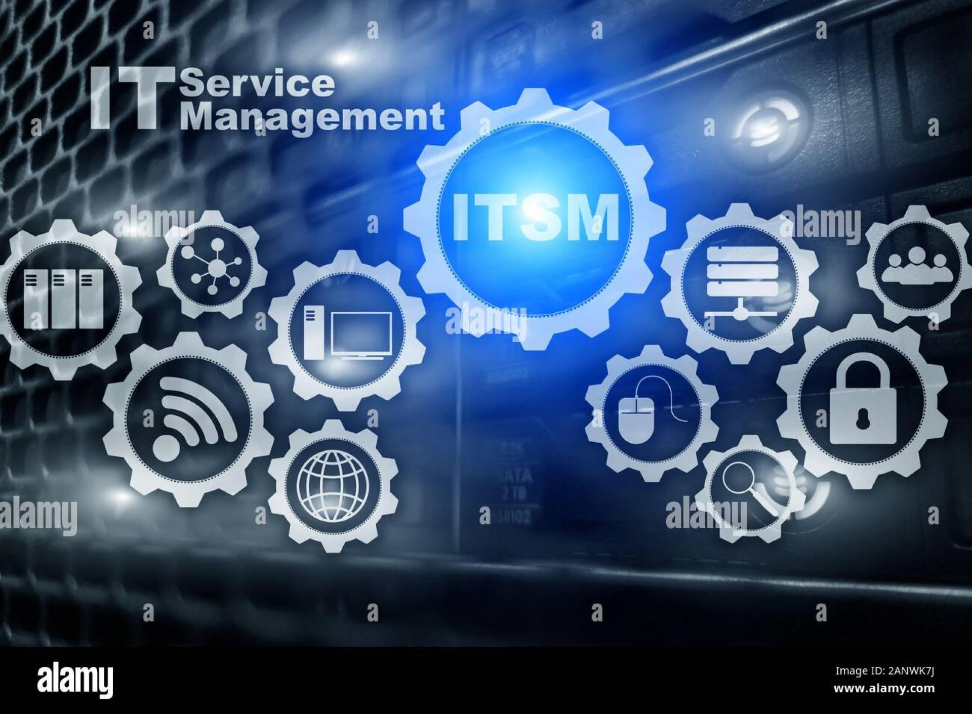 Smart CRM Solutions for Modern IT Businesses