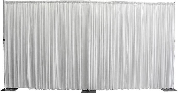 How Wedding Backdrops Enhance the Beauty of Your Wedding Venue