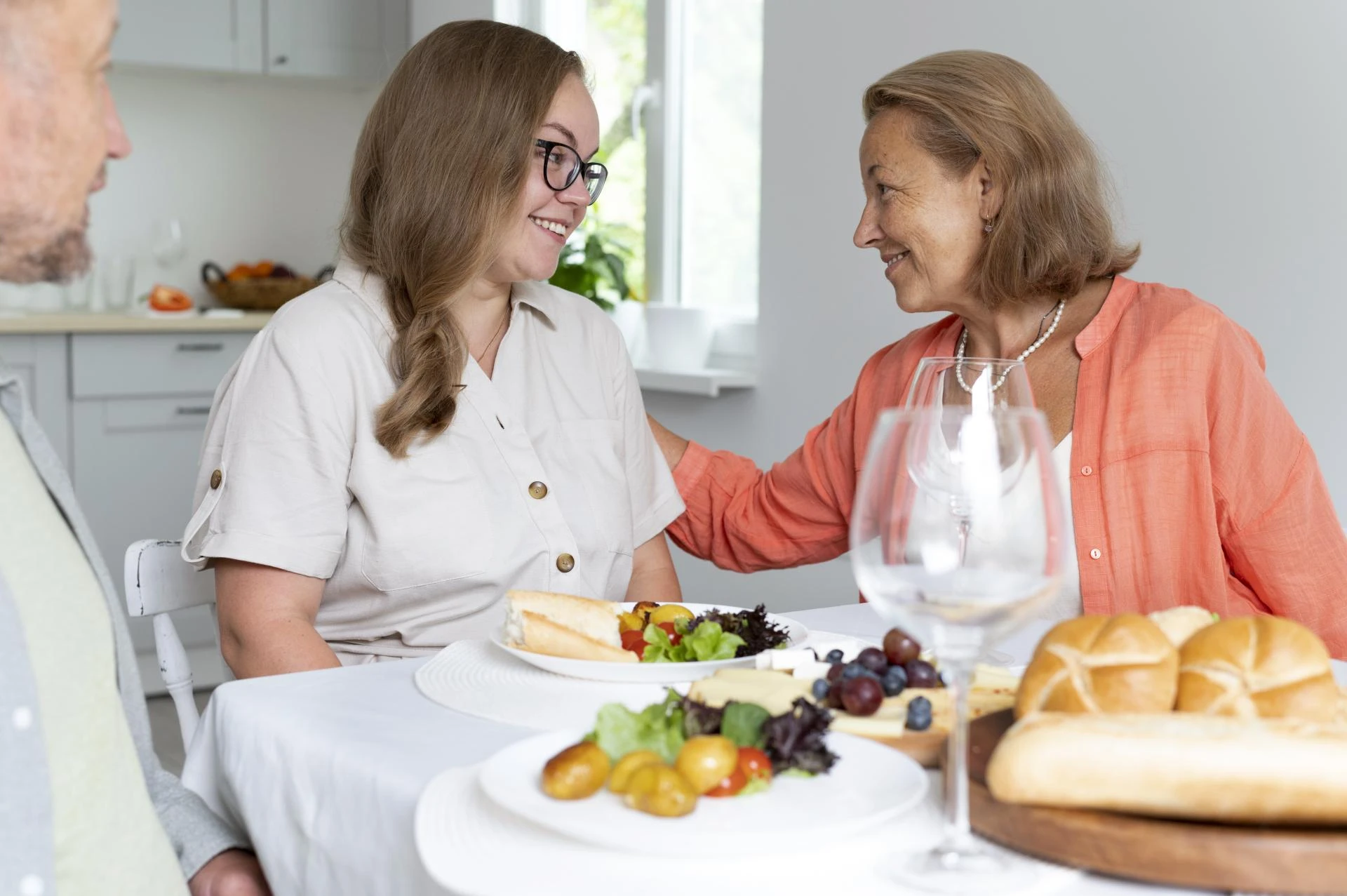 When Should You Consider Respite Care Services in Fairfax?