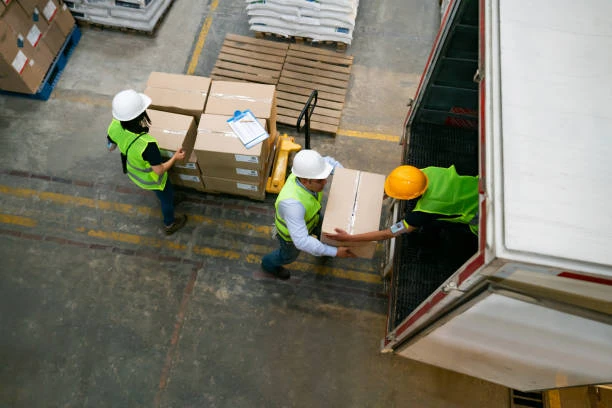 What to Expect from TIC Container Inspection Services?