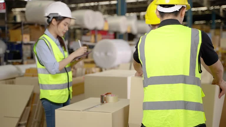 Why Pre-Production Inspections Matter