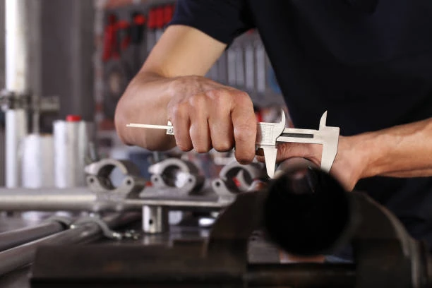 How Quality Control Services Protect Your Profits
