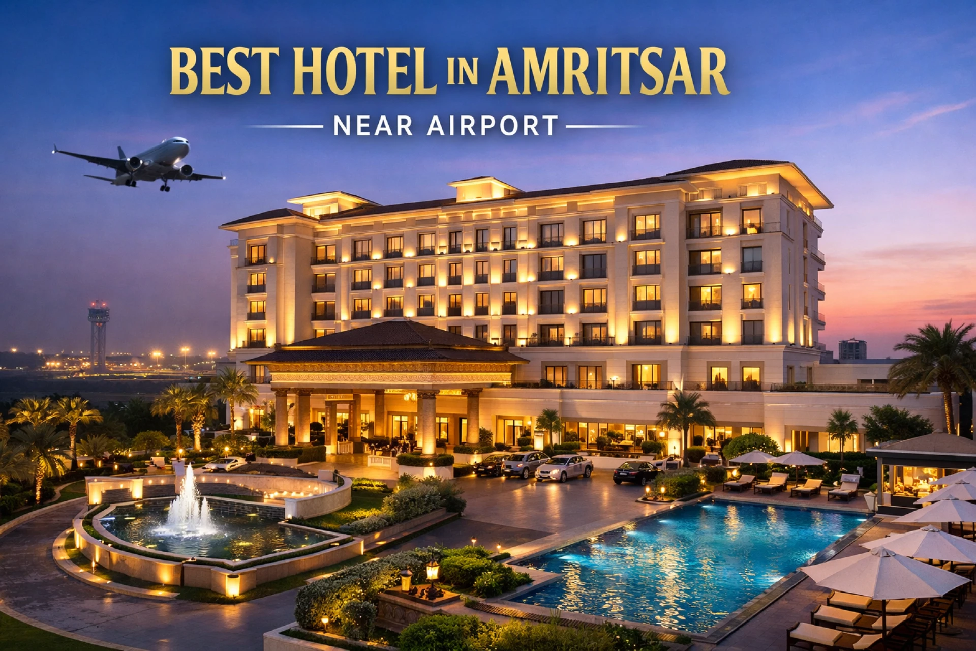 Easy and Fun Things to Do in Amritsar for Every Traveler