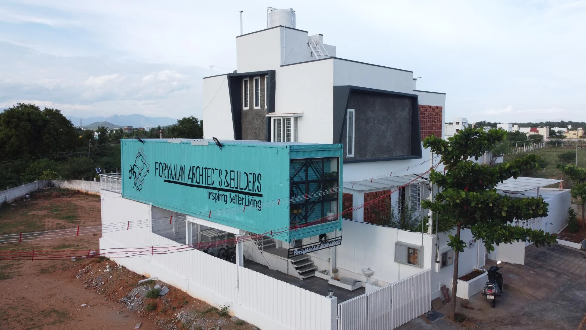 What Is the Step-by-Step Process Followed by Builders in Chennai