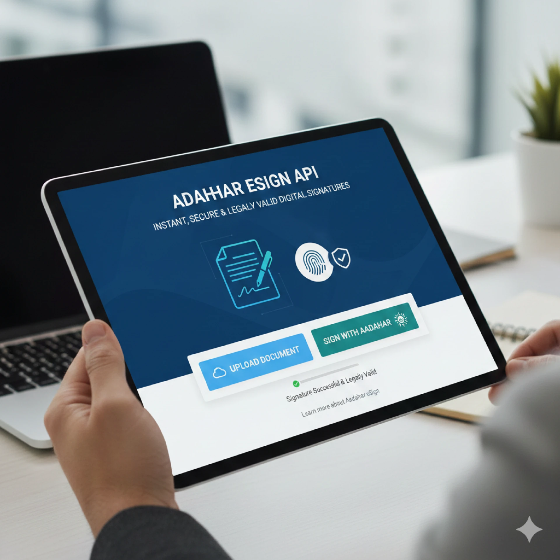 Aadhaar eSign API: Everything You Need to Know Before Integrating