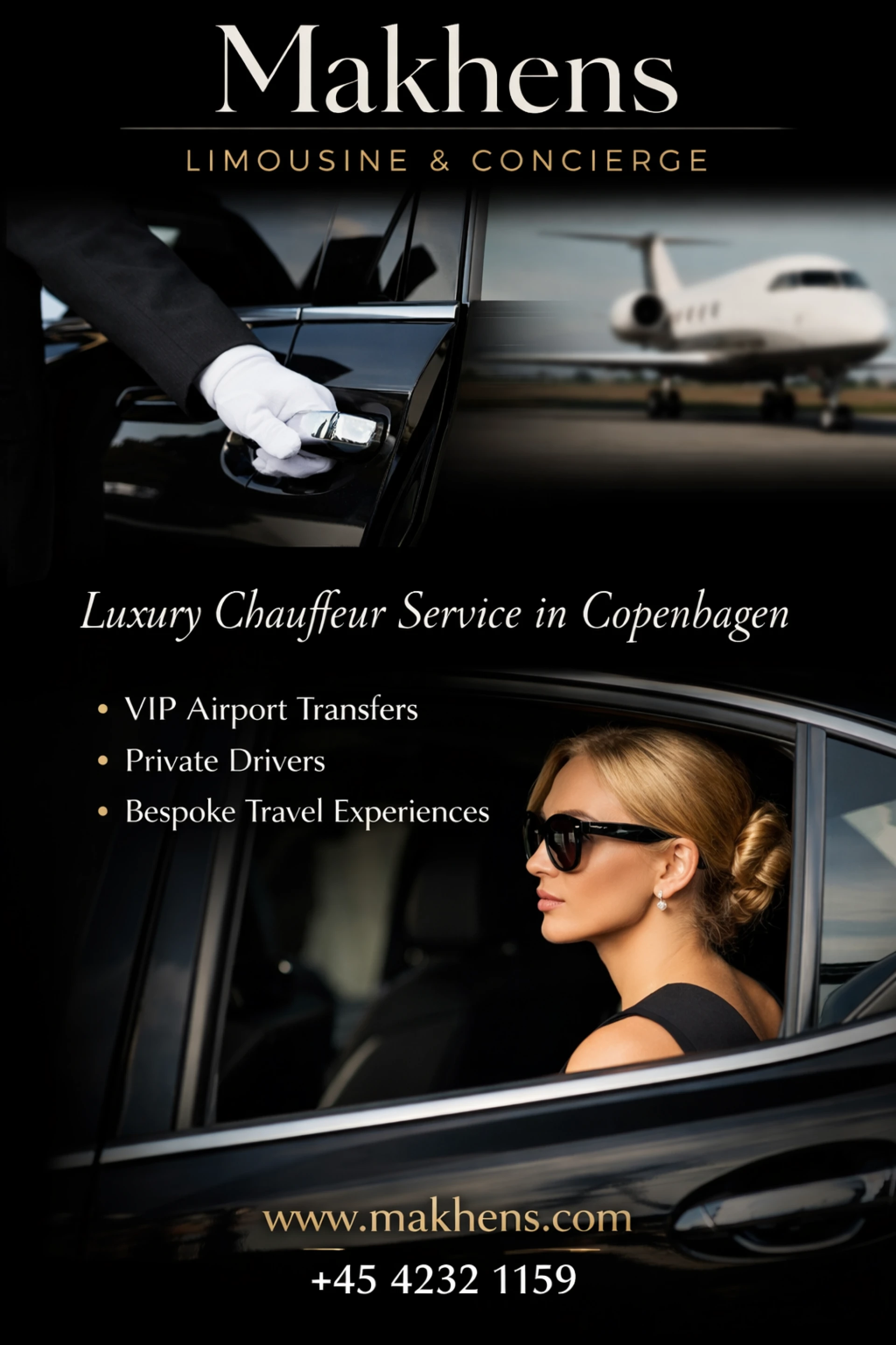 Seamless Luxury Travel in Copenhagen: Why Concierge & Chauffeur Services Define Modern Elegance