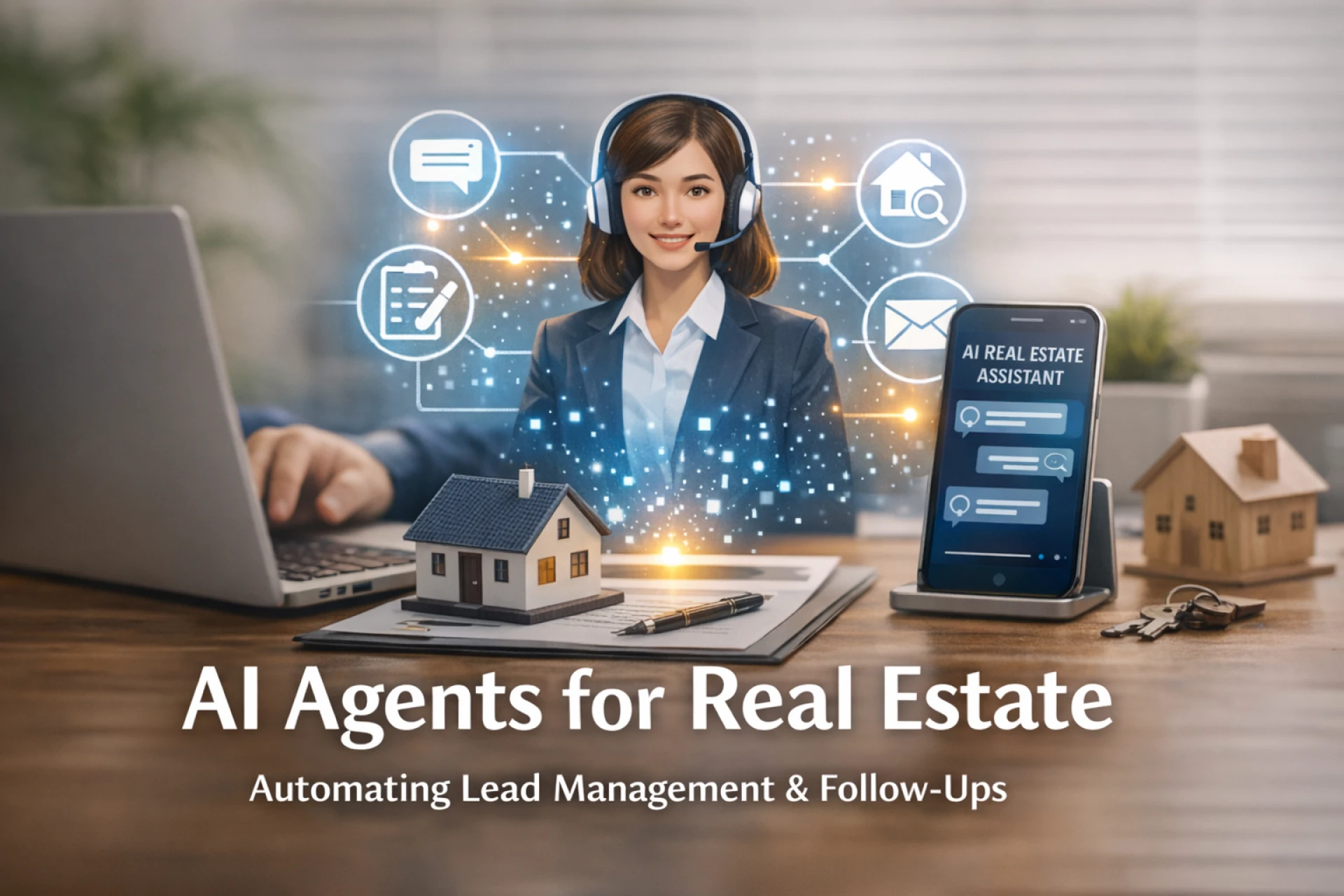 Speed-to-Lead: The Most Underrated Factor in Real Estate Conversions